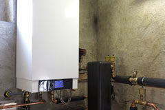 St Florence condensing boiler companies